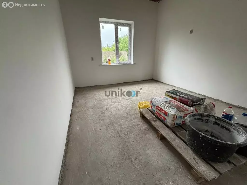Дом в Иглино, улица Ветеранов, 24 (90 м) - Фото 0