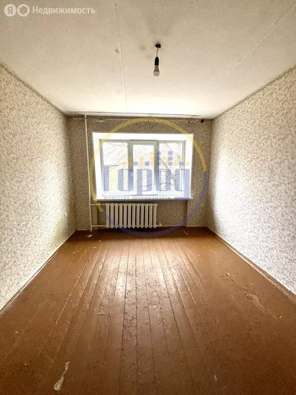 1к в -комнатной квартире ( м) - Фото 2