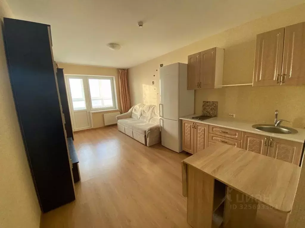 Студия Кировская область, Киров Московская ул., 213 (25.0 м) - Фото 1