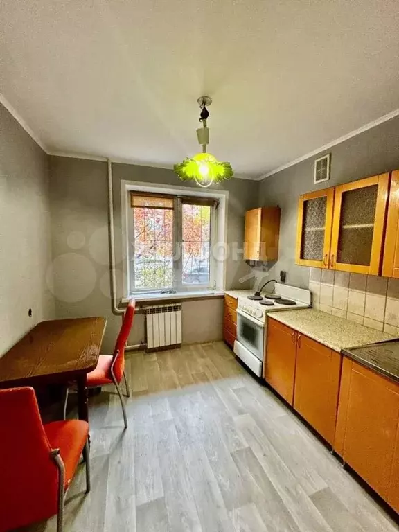 1-к. квартира, 34,5 м, 1/9 эт. - Фото 1