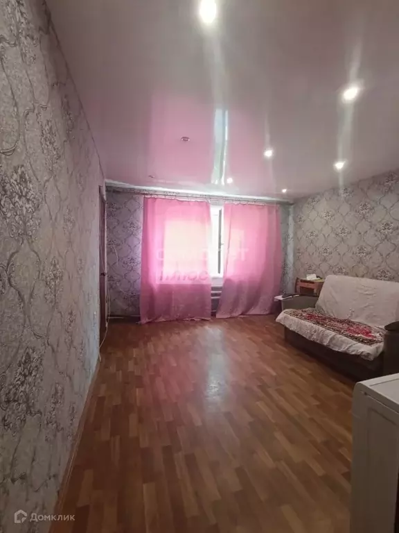 Продаётся 2-к квартира, 36.5 м - Фото 1