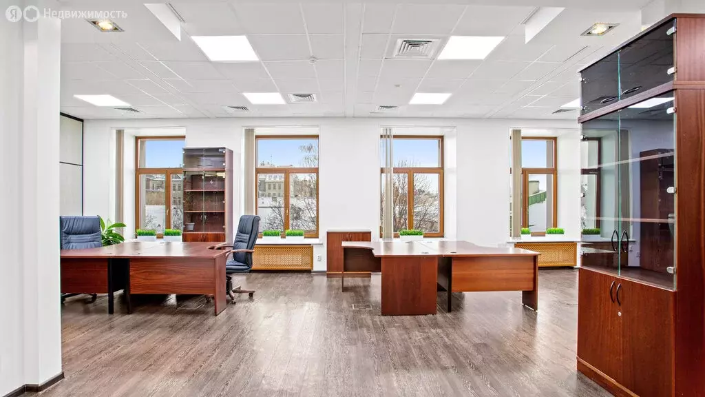 Офис (403.8 м) - Фото 1