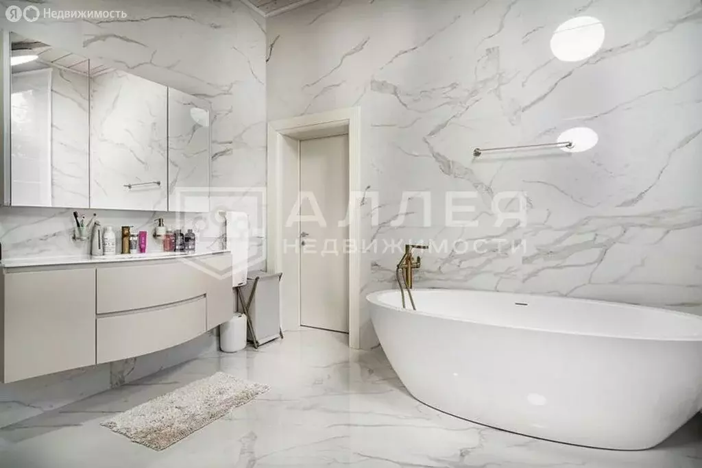 Дом в Одинцовский городской округ, деревня Солослово (560 м) - Фото 1