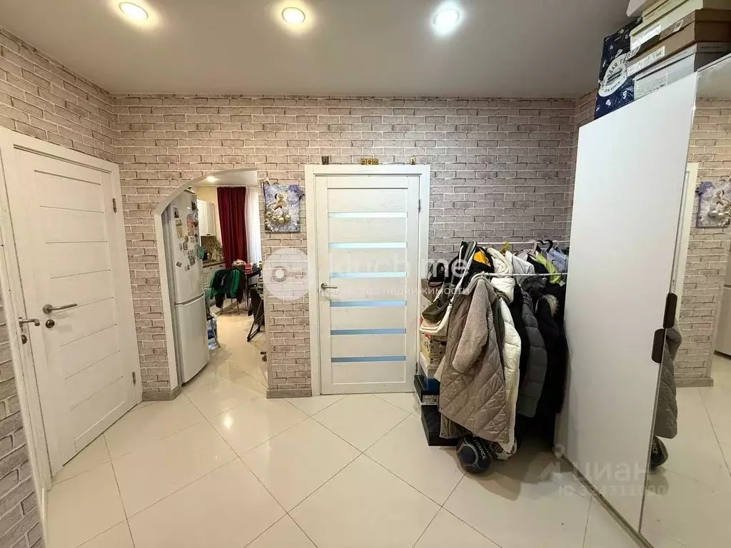 1-к кв. Московская область, Красногорск ул. Игоря Мерлушкина, 3 (40.8 ... - Фото 2