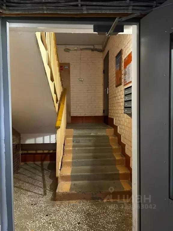 3-к кв. Чувашия, Чебоксары бул. Мефодия Денисова, 9 (91.1 м) - Фото 2