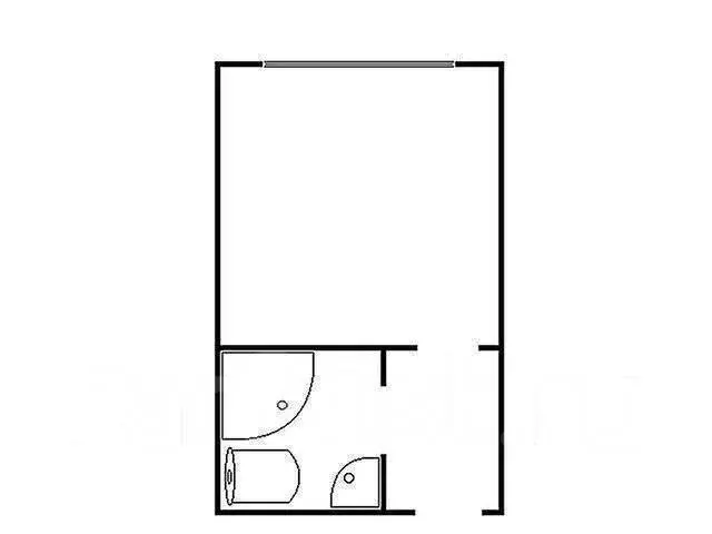 1-комнатная квартира: Ярославль, улица Павлова, 39к2 (13.4 м) - Фото 1