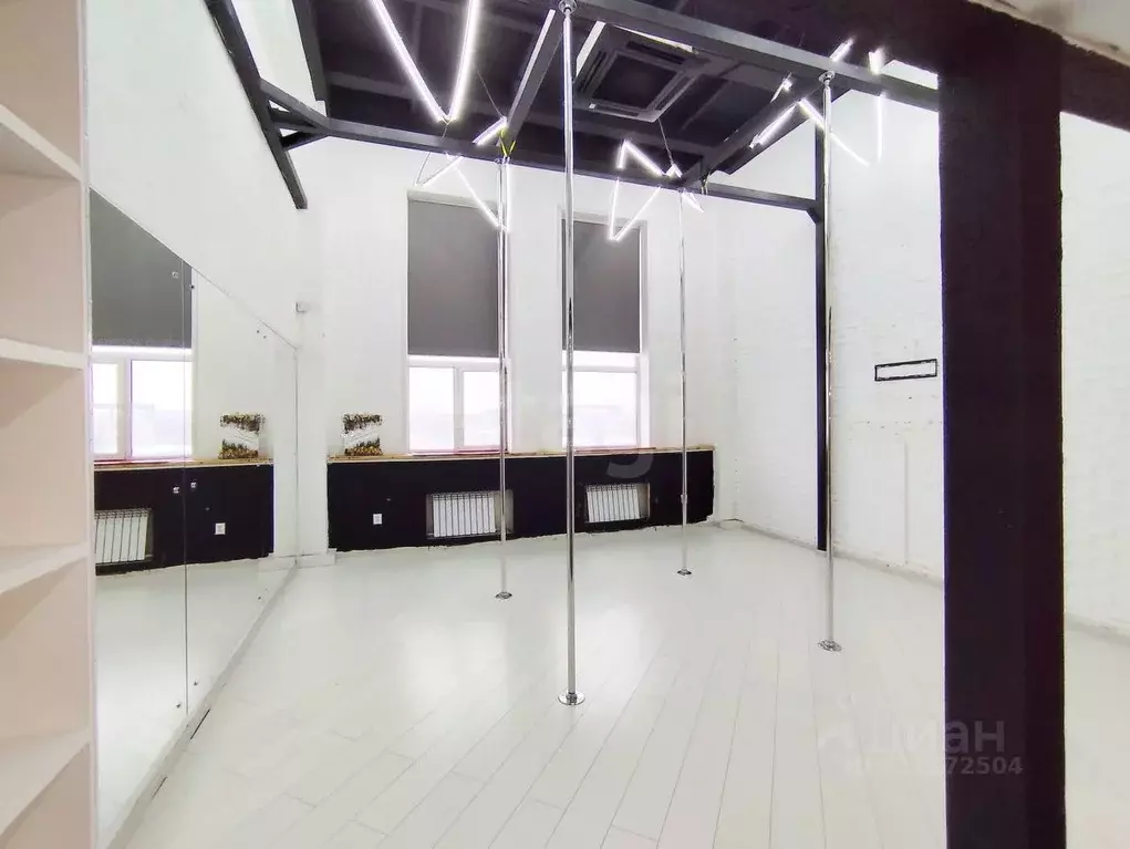 Помещение свободного назначения в Кемеровская область, Кемерово ... - Фото 2