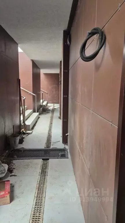 Помещение свободного назначения в Краснодарский край, Анапа Парковая ... - Фото 0