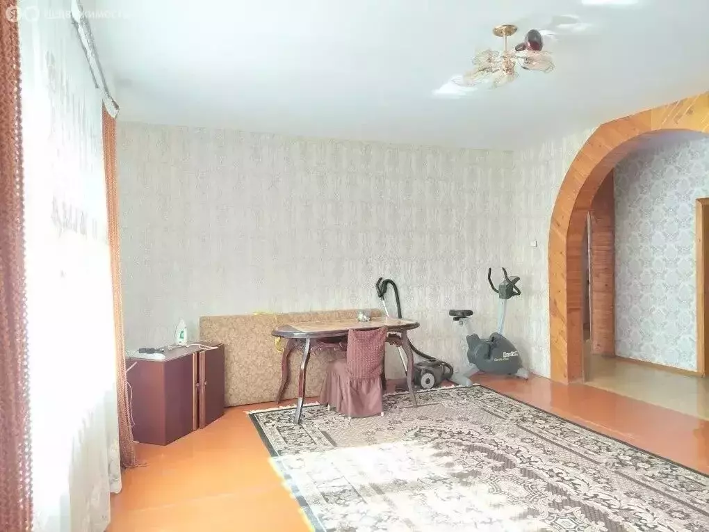 Дом в Мелеуз, улица Булякова, 57/2 (120 м) - Фото 2