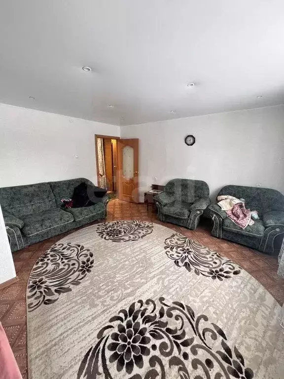 1-к кв. Алтайский край, Новоалтайск Вагоностроительная ул., 18 (48.5 ... - Фото 1