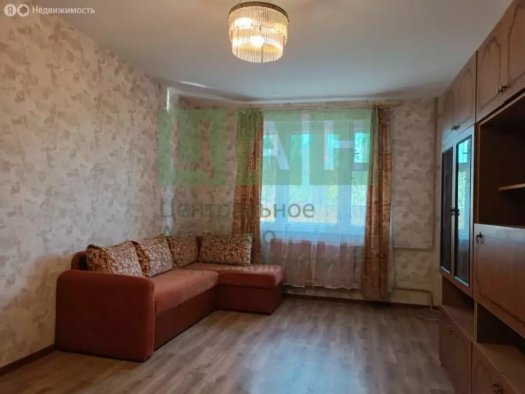 1-комнатная квартира: Санкт-Петербург, улица Джона Рида, 4к1 (38.5 м) - Фото 0
