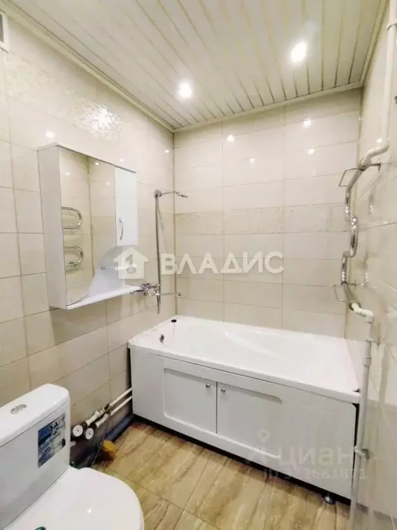 2-к кв. Алтайский край, Бийск пер. Николая Липового, 64/2 (44.8 м) - Фото 0