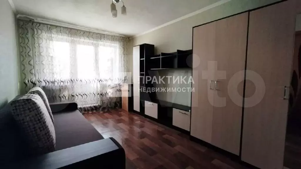 2-к. квартира, 49,5 м, 2/5 эт. - Фото 1