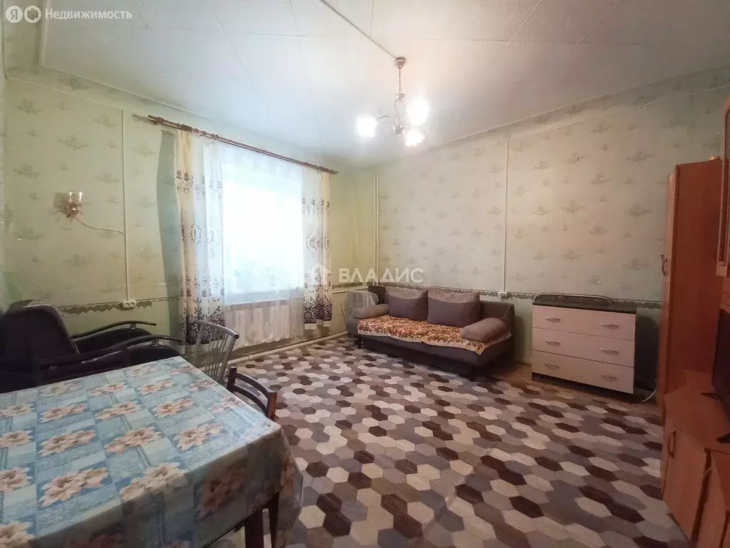 1-комнатная квартира: Приволжск, улица Фрунзе, 20А (36.9 м) - Фото 2