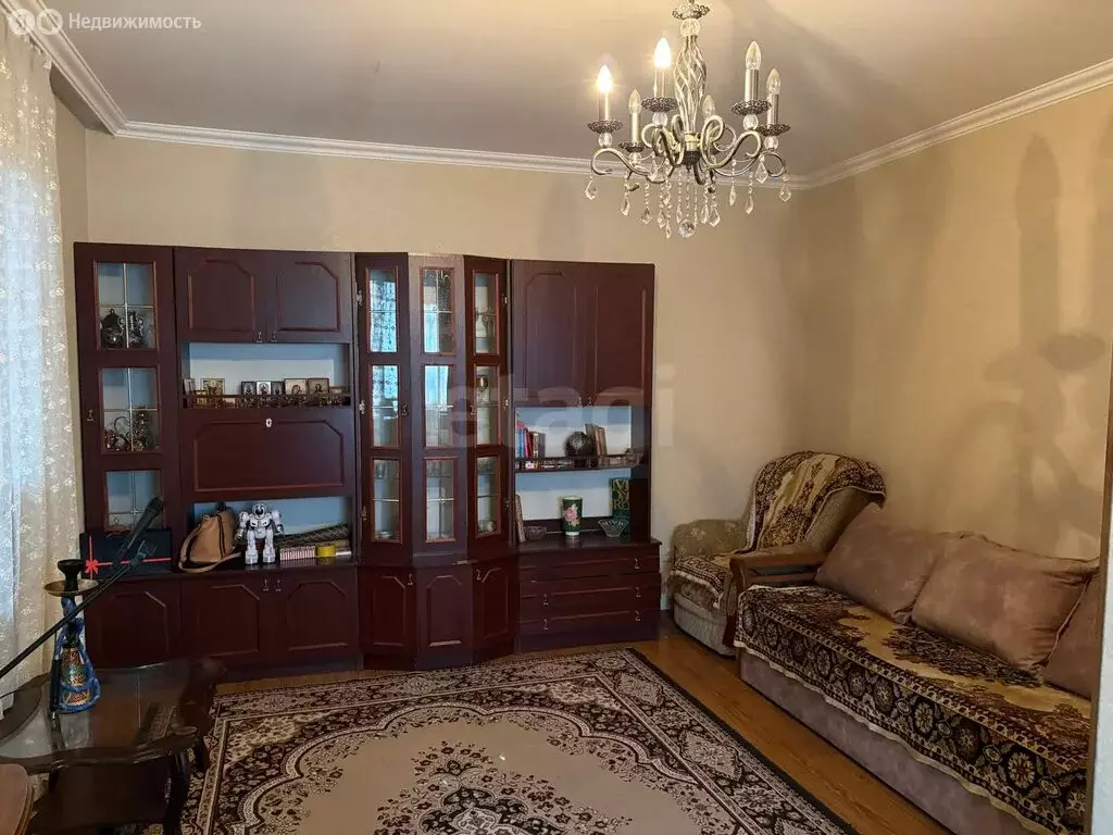 Дом в Владикавказ, Бородинская улица (35 м) - Фото 1