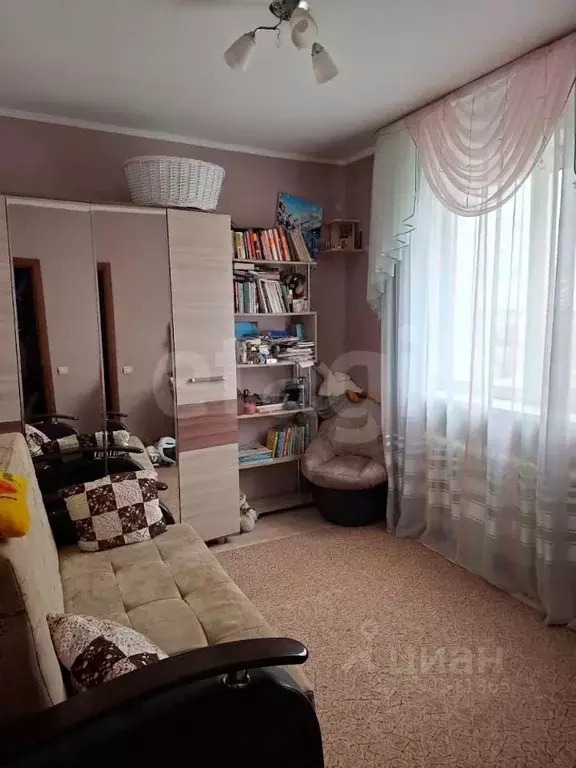 3-к кв. Самарская область, Самара Пугачевский тракт, 63 (64.1 м) - Фото 1