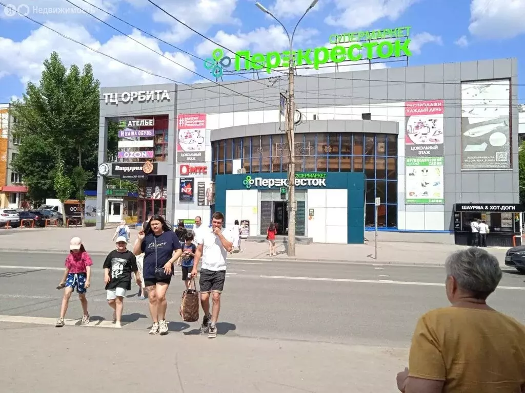 Помещение свободного назначения (1200 м) - Фото 0