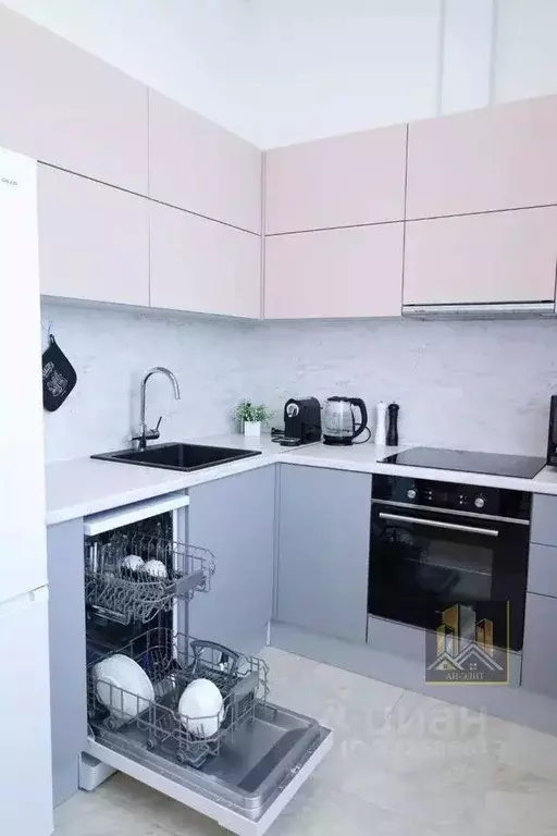 2-к кв. Татарстан, Казань ул. Галимджана Баруди, 4 (58.0 м) - Фото 2