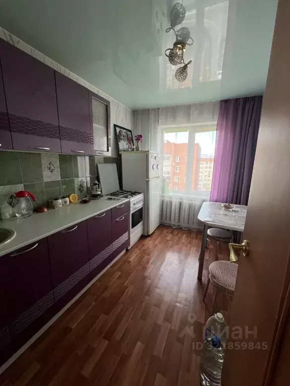 3-к кв. Курганская область, Курган ул. Криволапова, 13а (63.1 м) - Фото 1