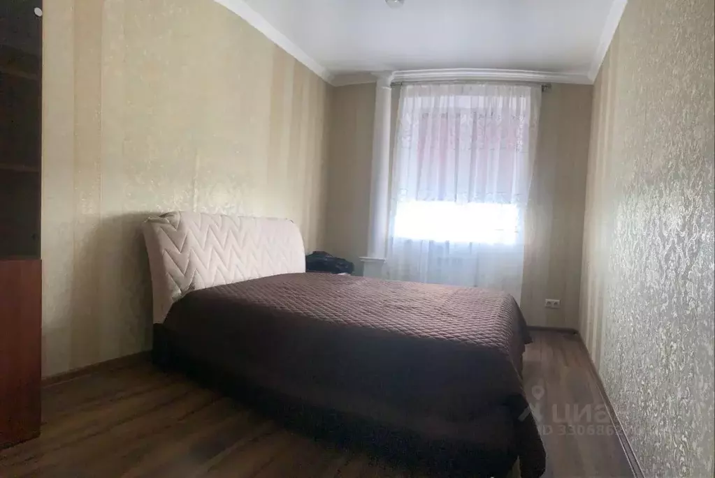 3-к кв. Московская область, Одинцовский городской округ, ВНИИССОК пгт ... - Фото 2