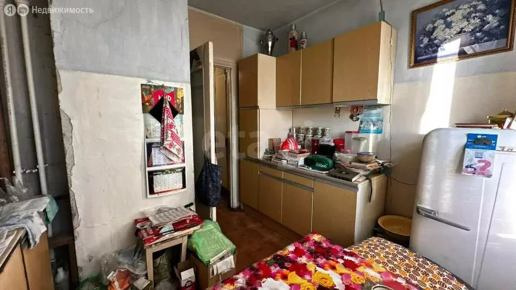 2-комнатная квартира: Благовещенск, Игнатьевское шоссе, 3 (51.6 м) - Фото 1