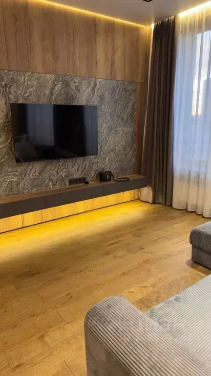 2-к кв. Москва Большая Филевская ул., 3к1 (80.0 м) - Фото 1