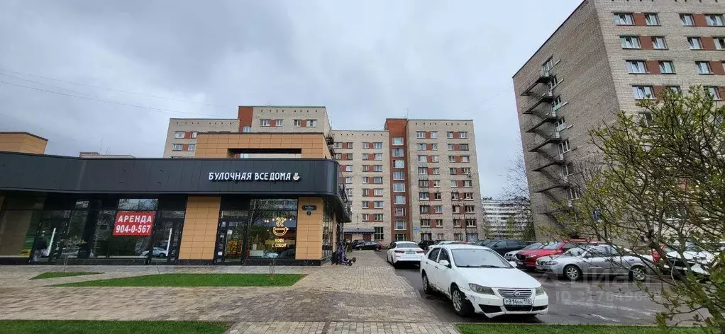 Комната, 13 м - Фото 0