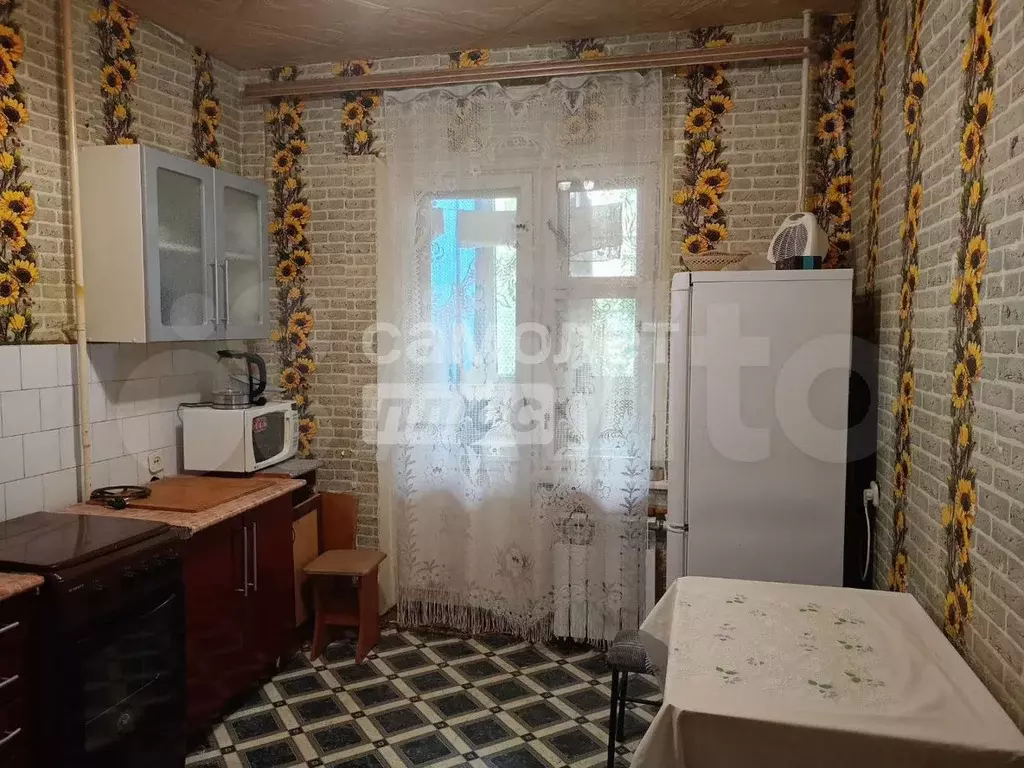 2-к. квартира, 51,9 м, 1/6 эт. - Фото 0