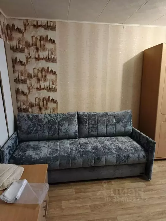 1-к кв. Брянская область, Брянск Московский просп., 10/4 (37.0 м) - Фото 2