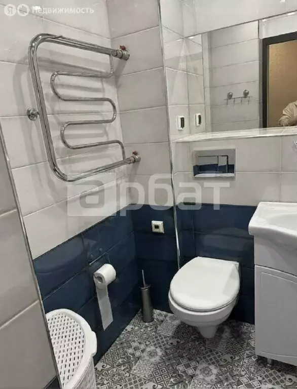 2-комнатная квартира: Иваново, улица Парижской Коммуны, 41 (60.7 м) - Фото 1