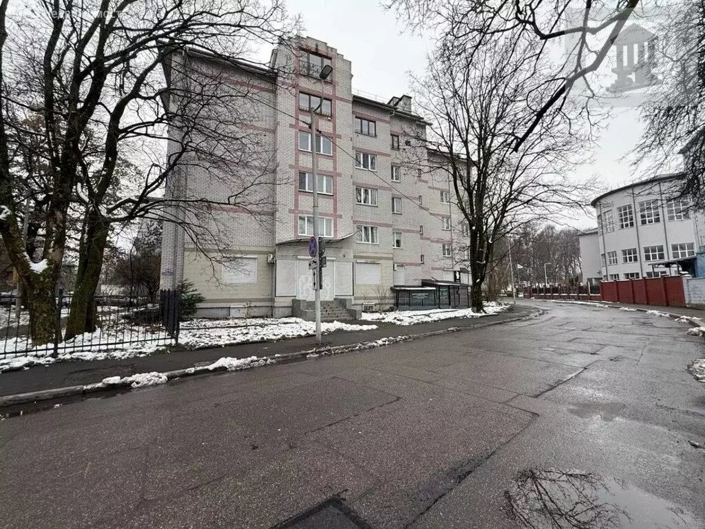 Помещение свободного назначения (175 м) - Фото 1