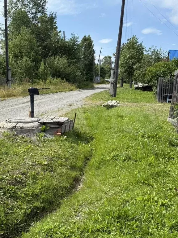 Дом 34,1 м на участке 11,6 сот. - Фото 1