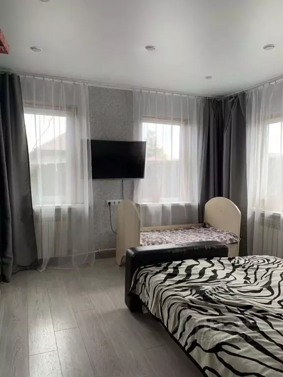 Дом в Иркутская область, Иркутск Родник СТ, ул. Казачья, 8 (73 м) - Фото 2