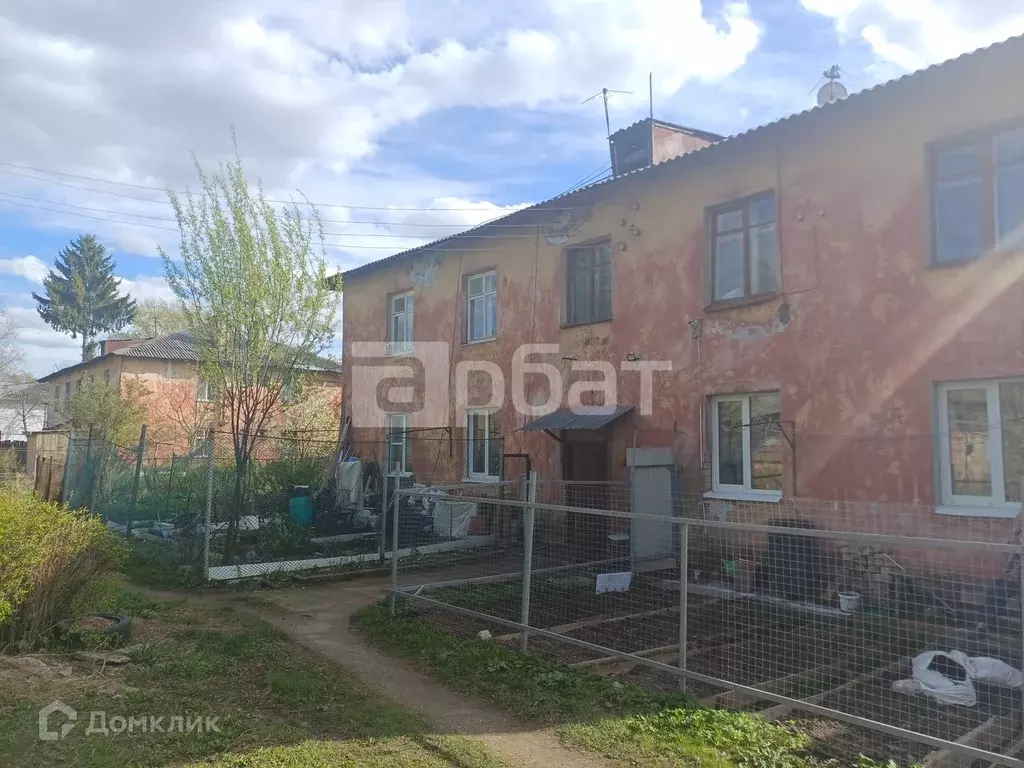 Продаётся 2-к квартира, 35.6 м - Фото 0