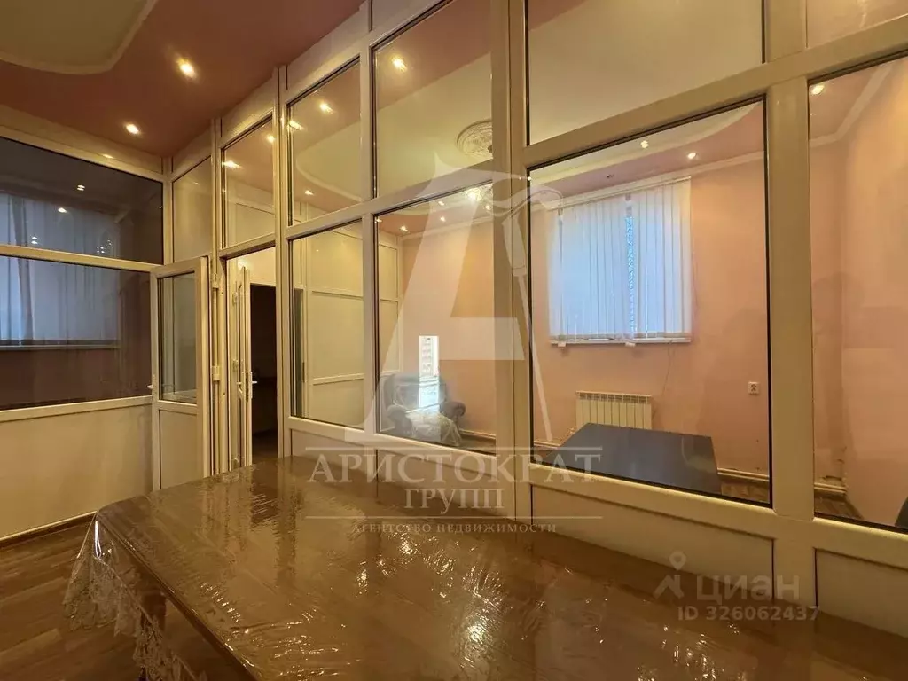 Склад в Ставропольский край, Пятигорск ш. Бештаугорское, 66 (500 м) - Фото 2