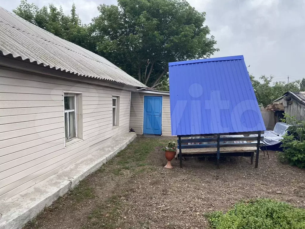 Дом 40 м на участке 12,5 сот. - Фото 1