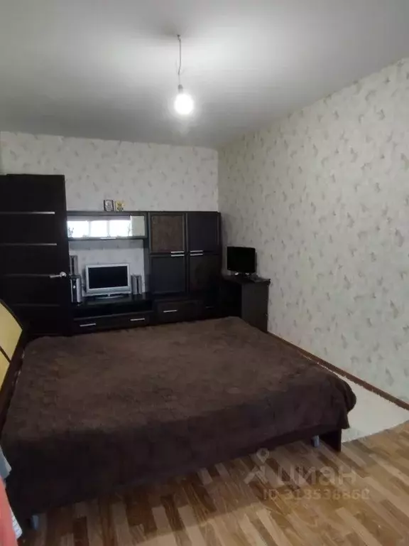 3-к кв. Воронежская область, Семилуки Транспортная ул., 4БК1 (69.9 м) - Фото 1