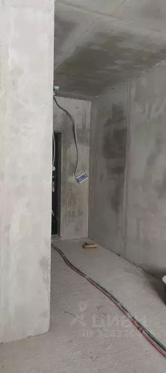 Студия Московская область, Химки городской округ, д. Рузино, ... - Фото 1