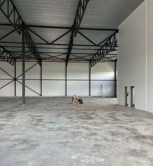 Склад в Санкт-Петербург Волго-Донской просп., 29с2 (1500 м) - Фото 2