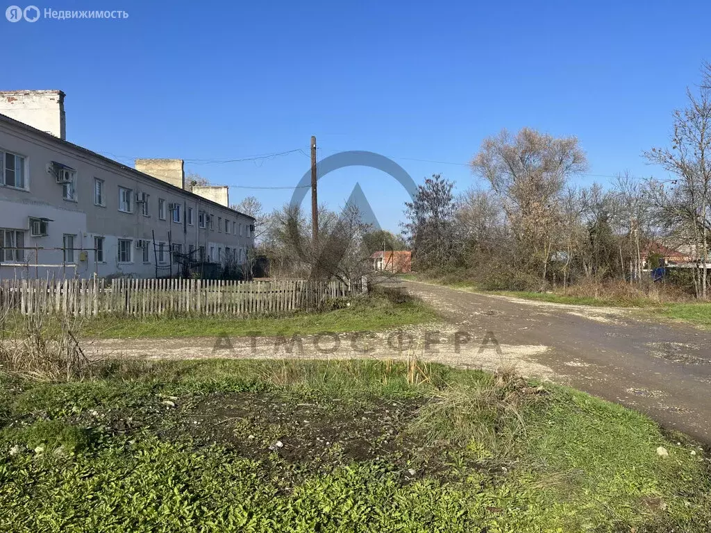 Дом в Апшеронск, Тихая улица (80 м) - Фото 2