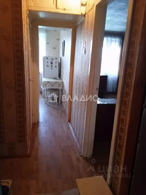 1-к кв. Белгородская область, Шебекино ул. Ленина, 78 (30.0 м) - Фото 2