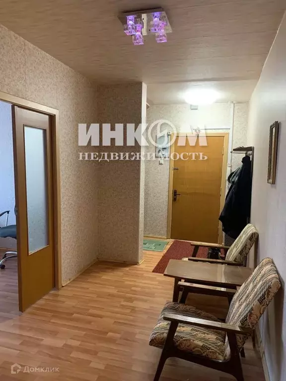 Продаётся 3-к квартира, 81.8 м - Фото 0