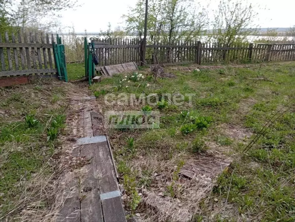 Участок в Томск, 5-й Басандайский переулок (4.15 м) - Фото 2