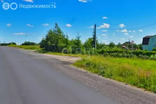 Участок в Ленинградская область, Гатчинский муниципальный округ, ... - Фото 0