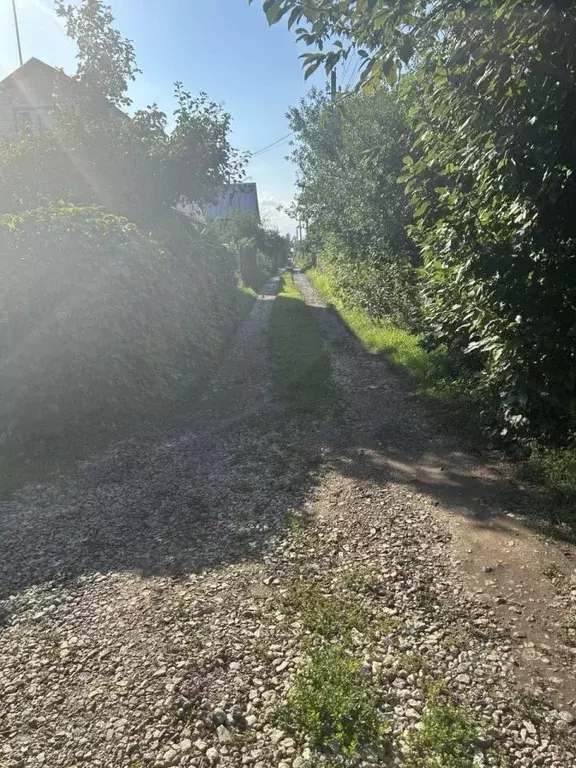 Дом в Башкортостан, Уфа Надежда СНТ, 2 (67 м) - Фото 2