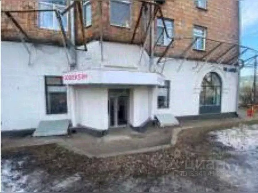 Помещение свободного назначения в Москва Шарикоподшипниковская ул., 2 ... - Фото 2