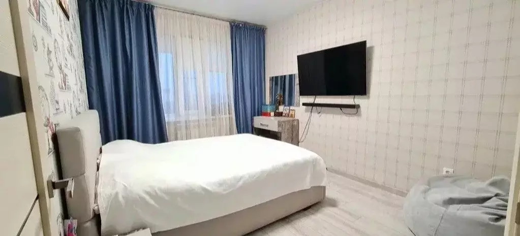 3-к кв. Ростовская область, Ростов-на-Дону ул. Вересаева, 101/3с1 ... - Фото 0