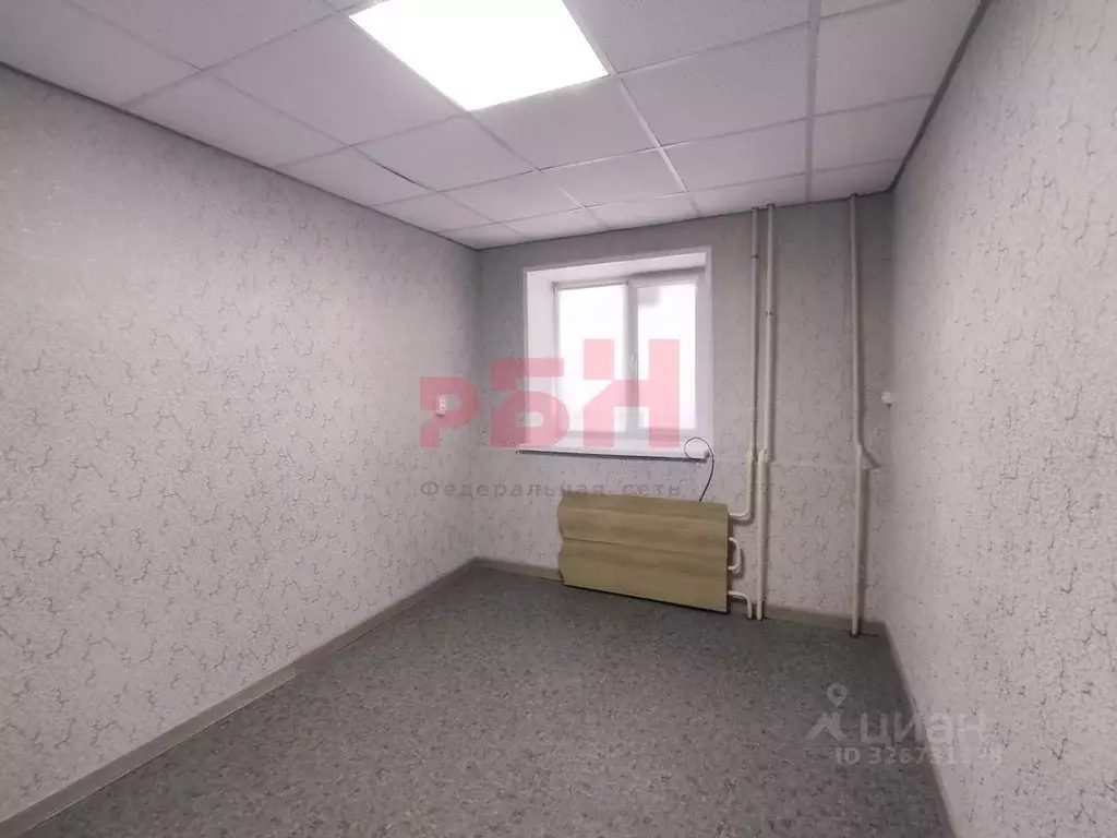 Офис в Челябинская область, Челябинск Каслинская ул., 52 (11 м) - Фото 1