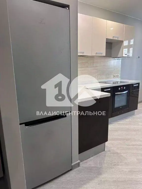 Квартира, 1 комната, 42.2 м - Фото 0