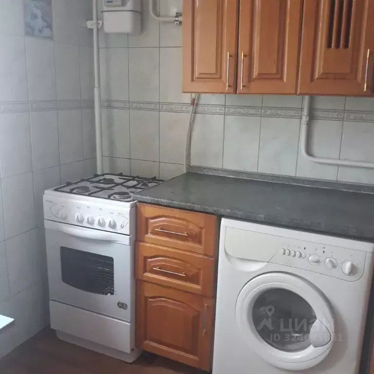 1-к кв. Севастополь просп. Генерала Острякова, 38 (35.0 м) - Фото 2